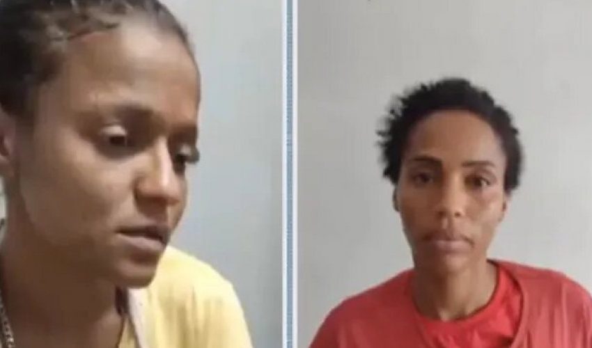  Caso Cristal: Mulher é condenada 24 anos de prisão por envolvimento no latrocínio da adolescente