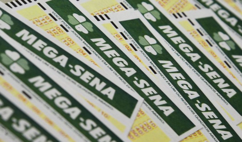  Mega-Sena pode pagar neste sábado prêmio de R$ 30 milhões
