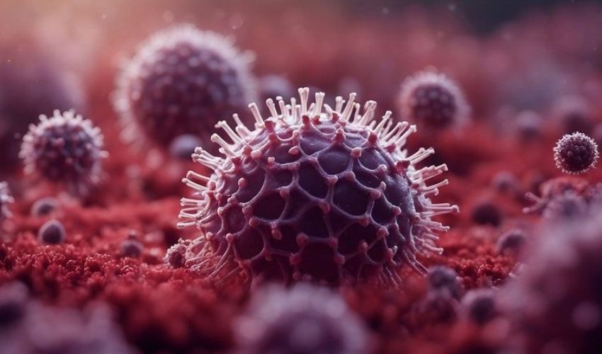  Conheça o 'Nipah', novo vírus encontrado na Índia
