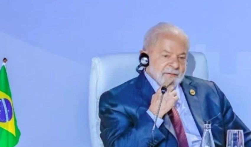  Focado em Amazônia, fome e reforma na ONU, Lula assume presidência do G20