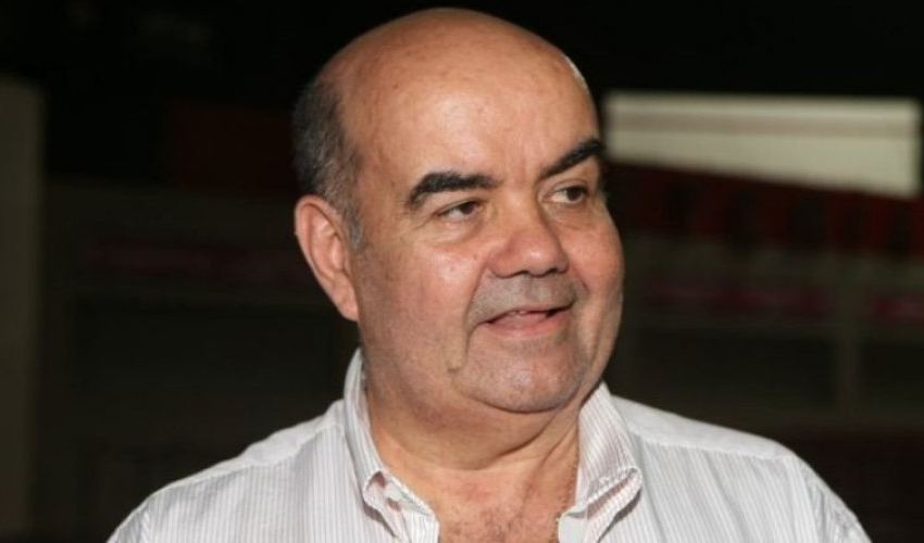  Ex-presidente do Vitória e produtor musical baiano Jorginho Sampaio morre aos 65 anos