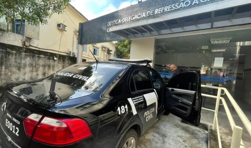  Menina de 17 anos denuncia importunação sexual de dono de loja em Salvador