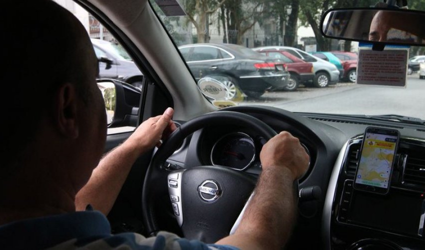  Motorista por App é agredido com mordida e tem celular quebrado por passageira