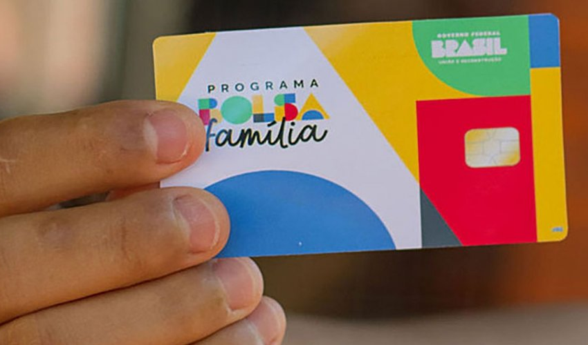  Caixa paga novo Bolsa Família a beneficiários com NIS de final 3