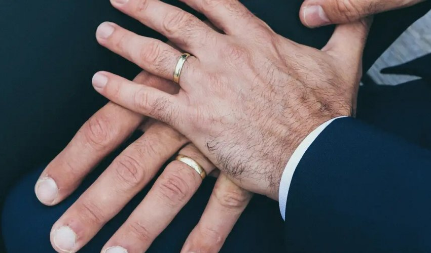  Casamentos entre pessoas do mesmo sexo batem recorde em 2022